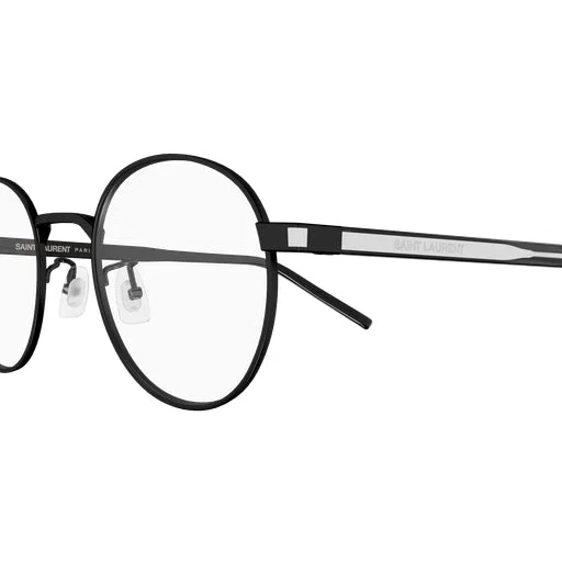 Saint Laurent SL 848/J Eyeglasses - view 5